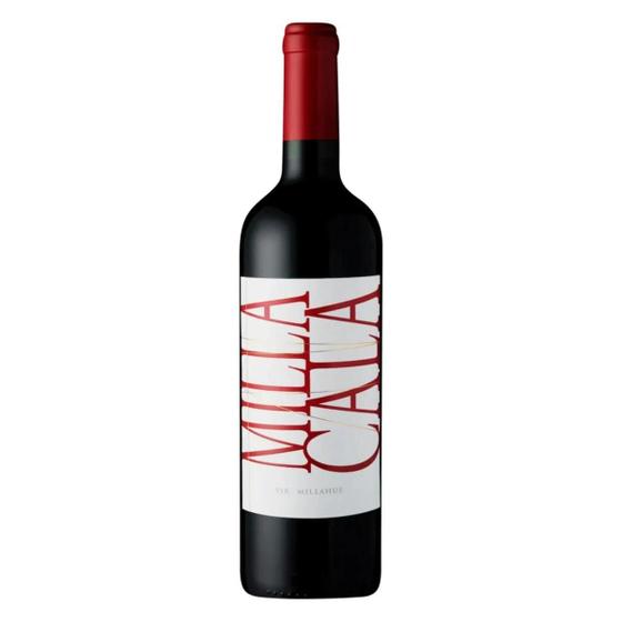 Imagem de Vinho Tinto Seco Milla Cala 750ml 