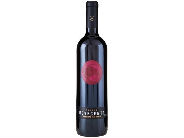 Vinho Tinto Seco Novecento 2022 Argentina 750ml é ruim? Vinho Tinto Seco Novecento 2022 Argentina 750ml é boa?