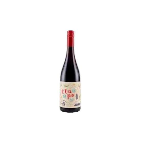 Imagem de Vinho Tinto Seco Ola Pô Merlot 750ml CHILE