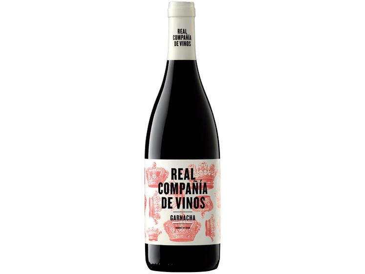 Imagem de Vinho Tinto Seco Real Compañía de Vinos