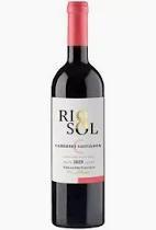 Imagem de Vinho Tinto Seco Rio Sol Cabernet Sauvignon 750ml