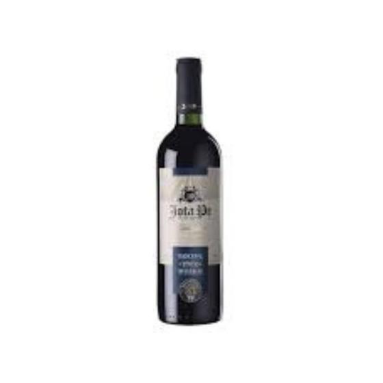 Imagem de Vinho Tinto Seco Tradicional Jota Pe 750ml