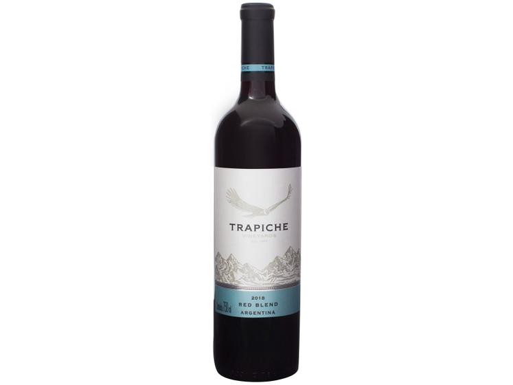 Imagem de Vinho Tinto Seco Trapiche Vineyards Red Blend
