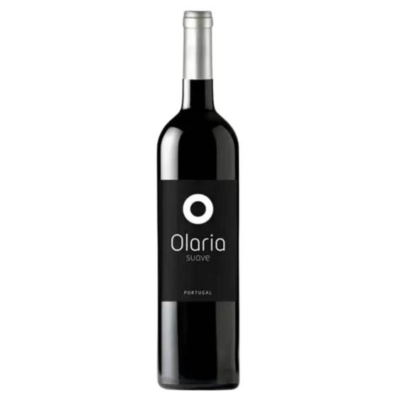 Imagem de Vinho Tinto Suave Olaria Portugues 750ml