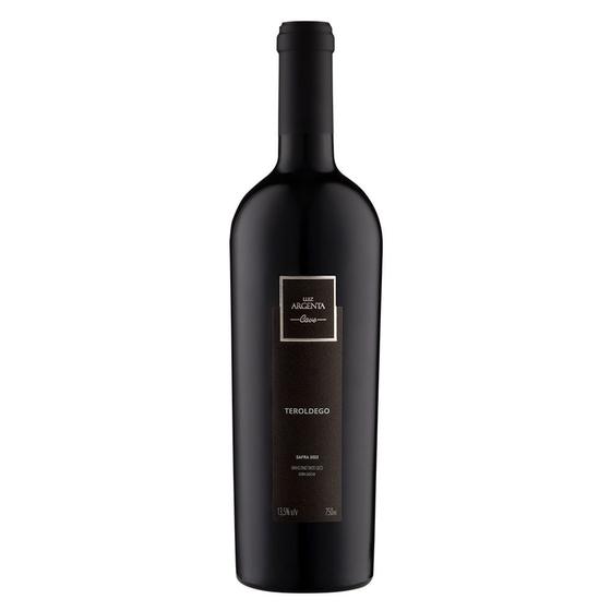 Imagem de Vinho Tinto Teroldego L.A Cave 2022 750 ml