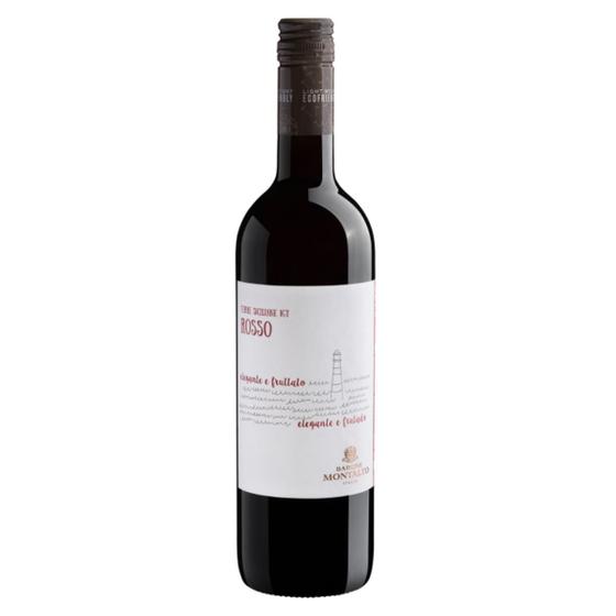 Imagem de Vinho Tinto Terre Siciliane IGT Rosso 2020 750ml