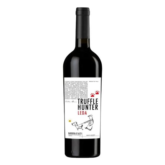 Imagem de Vinho Tinto Truffle Hunter Leda Barbera d'Asti 750ml