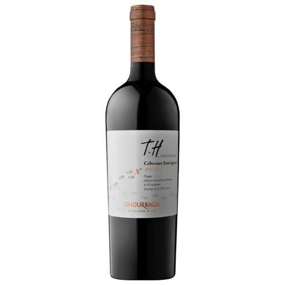 Imagem de Vinho Tinto Undurraga Th Cabernet Sauvignon 2017