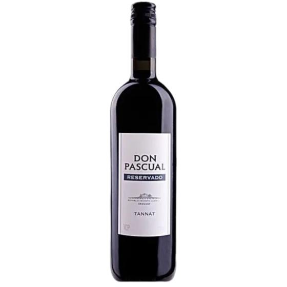 Imagem de Vinho Tinto Uruguaio Don Pascual Reservado Tannat 750ml