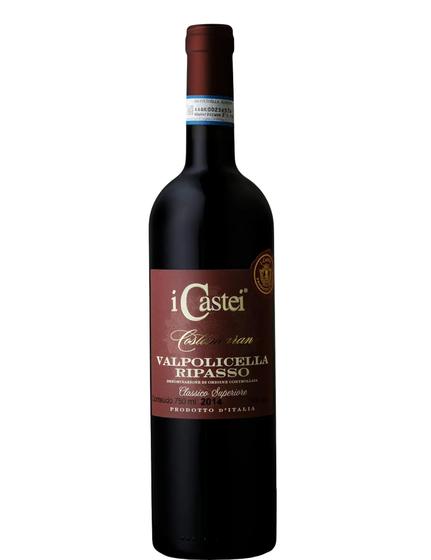 Imagem de Vinho tinto valpolicella ripasso i castei