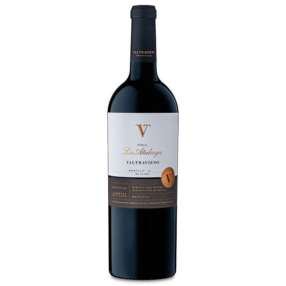 Imagem de Vinho Tinto Valtraviesso Reserva 750ml