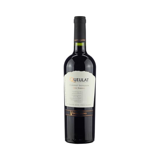 Imagem de Vinho Tinto Ventisquero Gran Reserva Queulat Cabernet Sauvignon