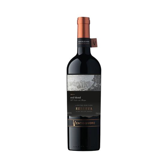 Imagem de Vinho Tinto Ventisquero Reserva Red Blend