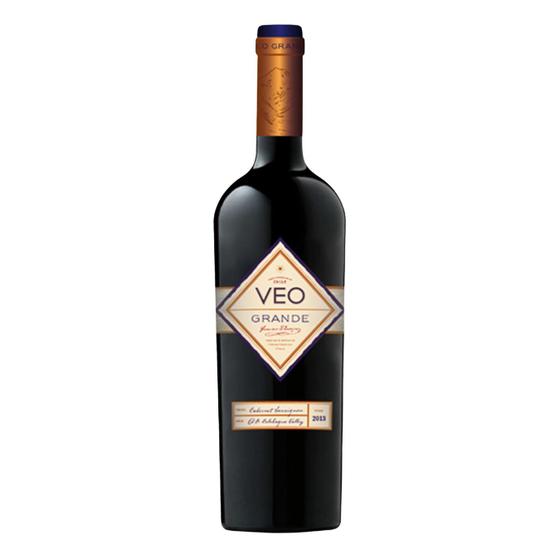 Imagem de Vinho Tinto Veo Grande Reserva Cabernet Sauvignon 750ml