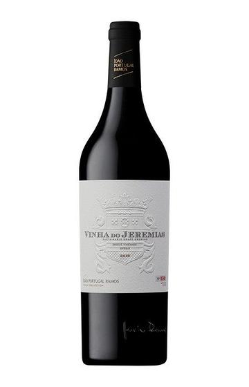 Imagem de Vinho Tinto Vinha do Jeremias Single Vineyard 750ml (consultar safra)