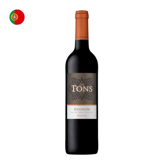 Imagem de Vinho Tons de Duorum Tinto Portugal 750ml