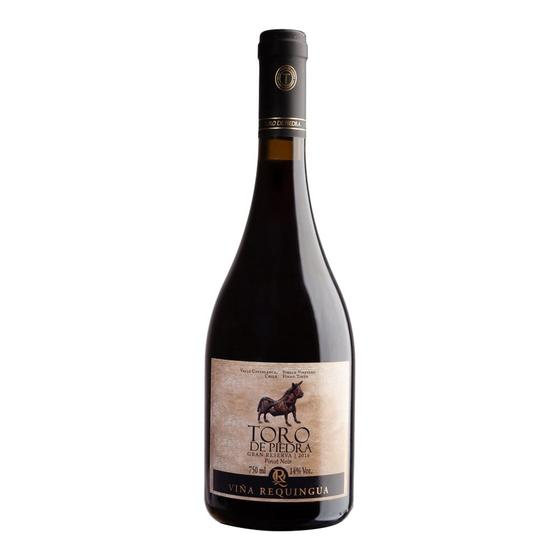 Imagem de Vinho Toro de Piedra Gran Reserva Pinot Noir 750ml