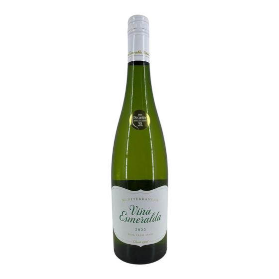 Imagem de Vinho Torres Esmeralda Branco Espanha 750ml