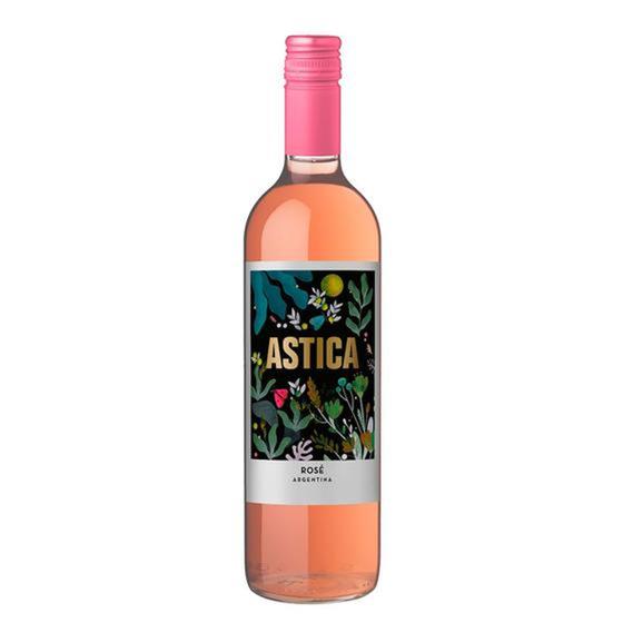 Imagem de Vinho Trapiche Astica Rose 750ml Temperatura Ambiente