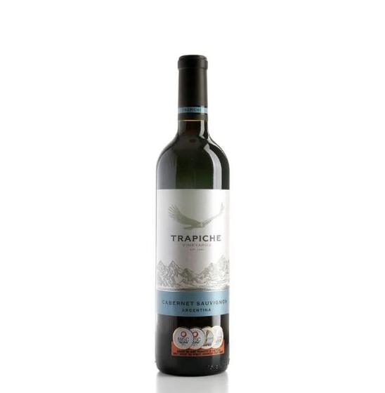 Imagem de Vinho Trapiche Vineyards Cabernet Sauvignon 750ml