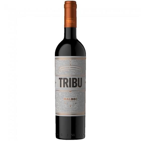 Imagem de Vinho Trivento Tribu Malbec 1X750Ml