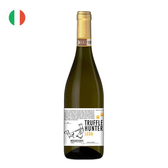 Imagem de Vinho Truffle Hunter Leda Moscato d'Asti Branco Itália 750ml