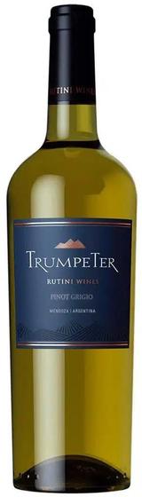 Imagem de Vinho Trumpeter Pinot Grigio