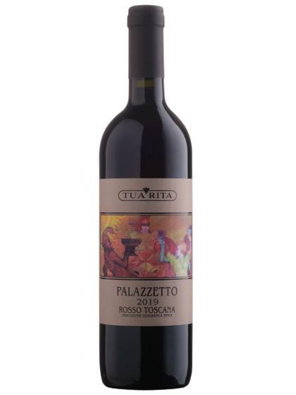 Imagem de Vinho tua rita palazzetto toscana tinto 750ml