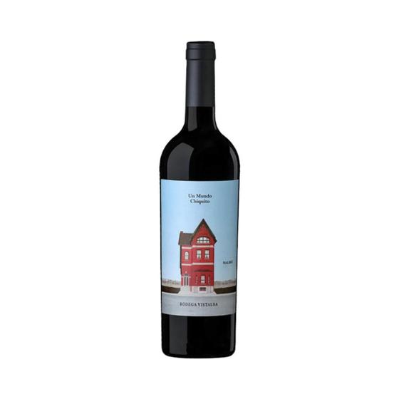 Imagem de Vinho Un Mundo Chiquito Malbec 750 Ml