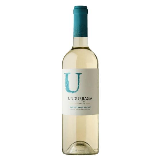 Imagem de Vinho Undurraga Sauvignon Blanc 750ml