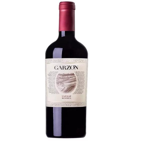 Imagem de Vinho Uruguai Garzon Reserva Tannat 2020 750Ml