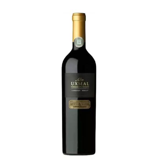 Imagem de Vinho Uxmal Alto Cabernet Sauvignon/Merlot 2020 750ml