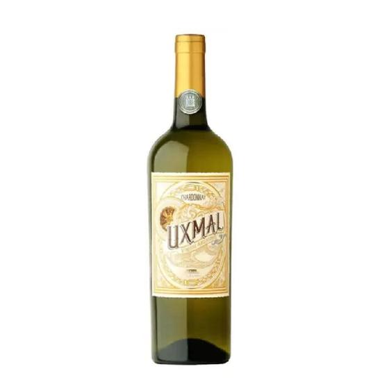 Imagem de Vinho Uxmal Chardonnay 2022 750ml