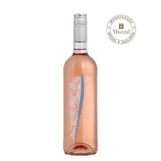 Imagem de Vinho Vallontano Tempranillo Rosé 2021 (Vallontano) 750ml