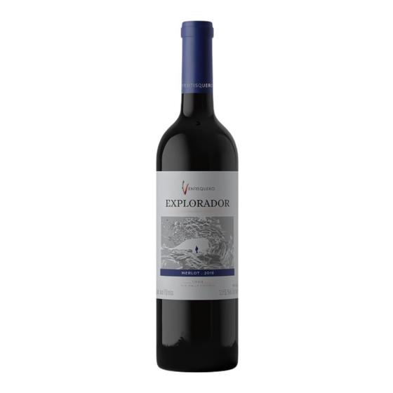 Imagem de Vinho Ventisquero Explorador Merlot Tinto Chile 750ml