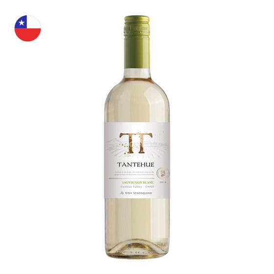 Imagem de Vinho Ventisquero Tantehue Sauvignon Blanc Branco Chile 750ml