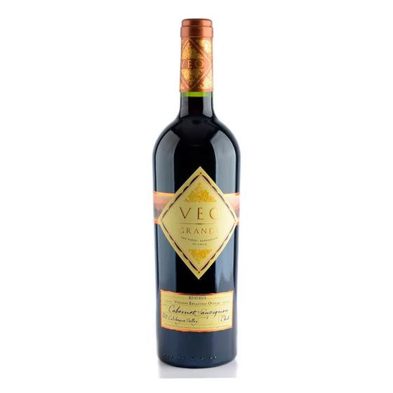 Imagem de Vinho Veo Grande Cabernet Sauvignon 750Ml