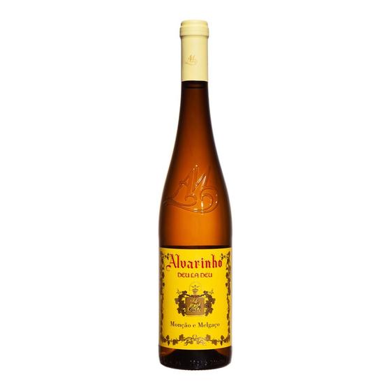 Imagem de Vinho Verde Alvarinho Deu La Deu 750ml