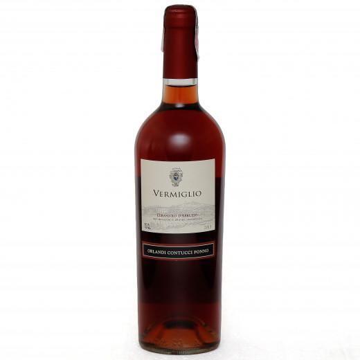 Imagem de Vinho Vermiglio Rosé (750Ml)