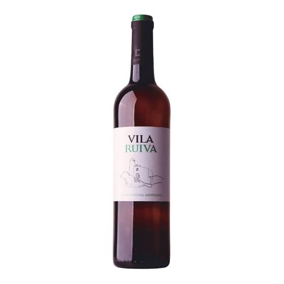 Imagem de Vinho Vila Ruiva Regional Alentejano Branco Portugal 750ml