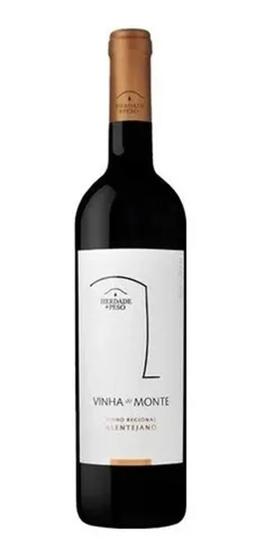 Imagem de Vinho Vinha Do Monte Portugal - Herdade Do Peso