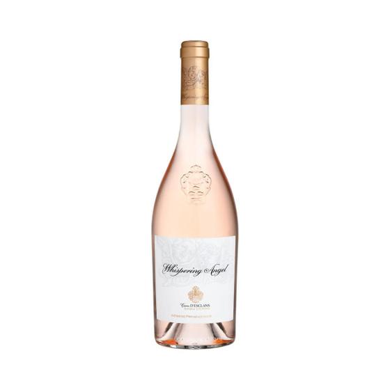 Imagem de Vinho Whispering Angel Rose 750 Ml