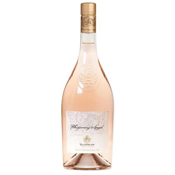 Imagem de Vinho Whispering Angel Rosé