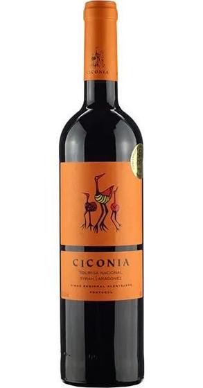 Imagem de Vinhoho ciconia doc tinto 750ml
