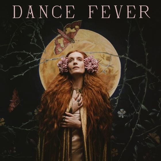 Imagem de Vinil Florence + The Machine - Dance Fever Lp Vinil Duplo