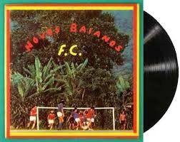 Imagem de Vinil / Lp Novos Baianos - F.c