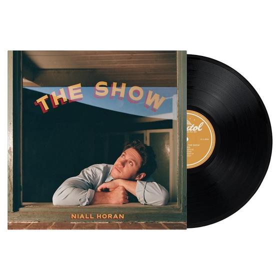 Imagem de Vinil Niall Horan - The Show (Standard) - Importado