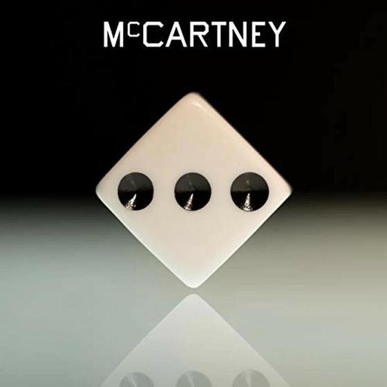 Imagem de Vinil Paul McCartney - McCartney III - Importado