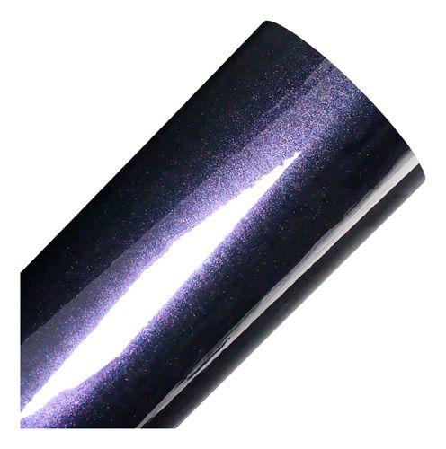 Imagem de Vinil Plotagem Alltak Ultra Kosmic Metallic Cores 68cmx2m