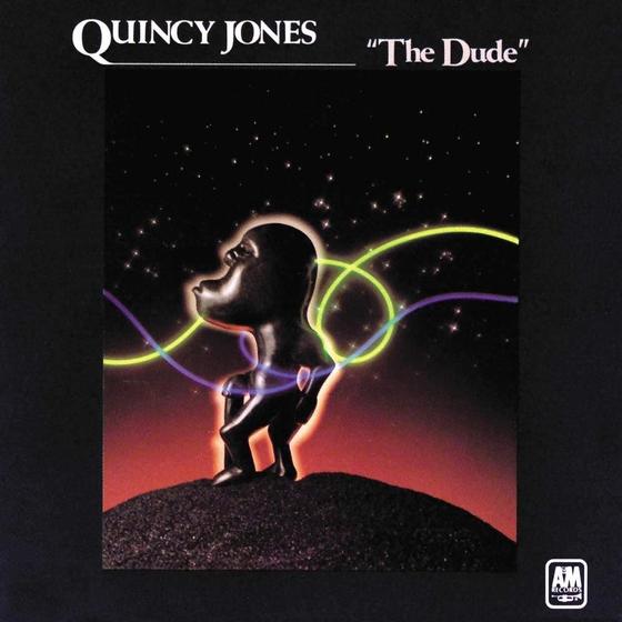 Imagem de VINIL Quincy Jones - The Dude (Reissue) - Importado
